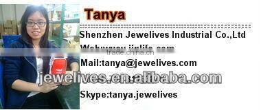 Soft silicone head design metal cocktail stirrer