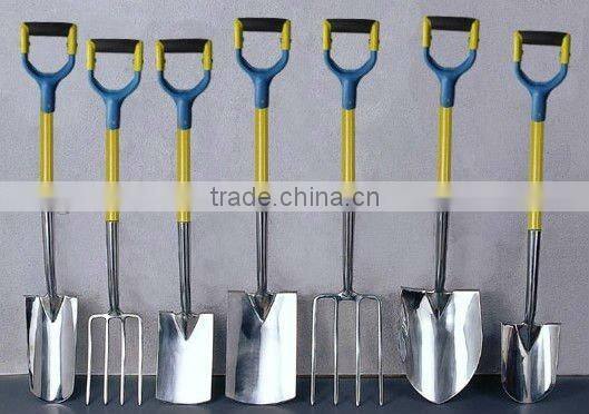 wooden handle for shovel hoe axe