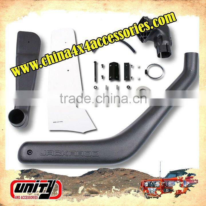 China 4x4 accessories for 4wd snorkel