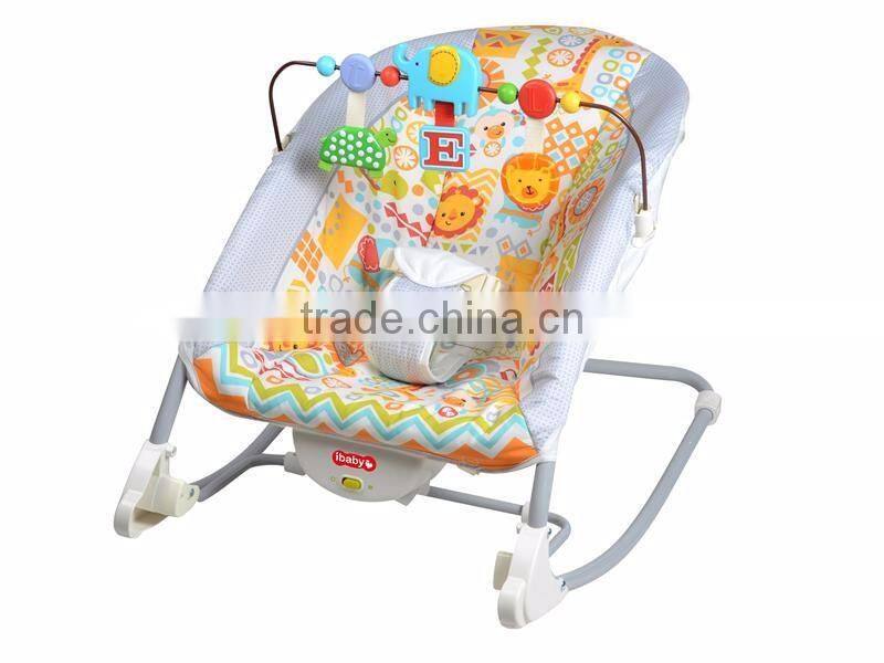 kids rocking chair with music