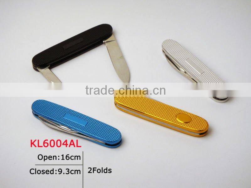 new Fisherman knife/Mini gift tool/Multi-function knife disassembly( K5011AL )
