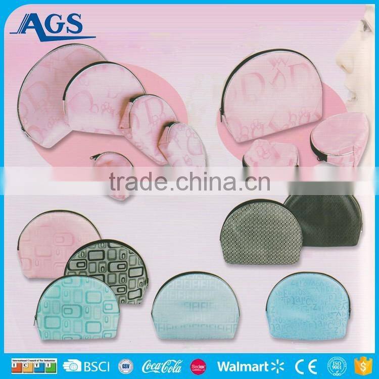 New clear plastic cosmetic bags on discount