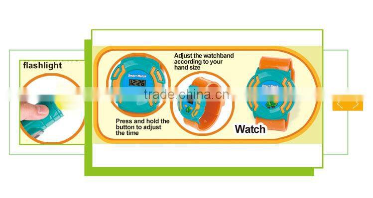 Newest children outdoor camping set plastic intercom phone toys