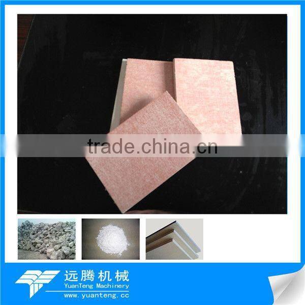 high quality MGO water resistence board