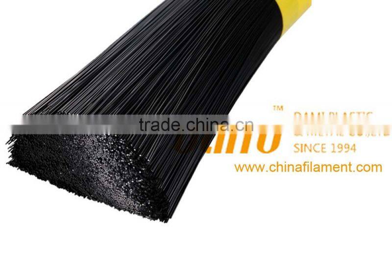 Nylon 612 Industrial Abrasive Filament Manufactuer ,Excellent Flexibility and Abrasion Resistance