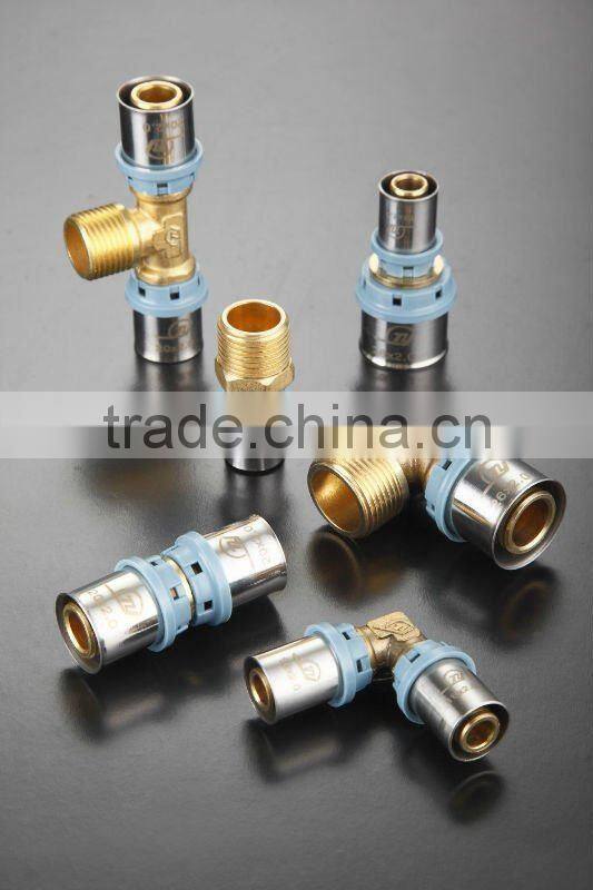 BRASS FITTINGS,COPPER FITTINGS