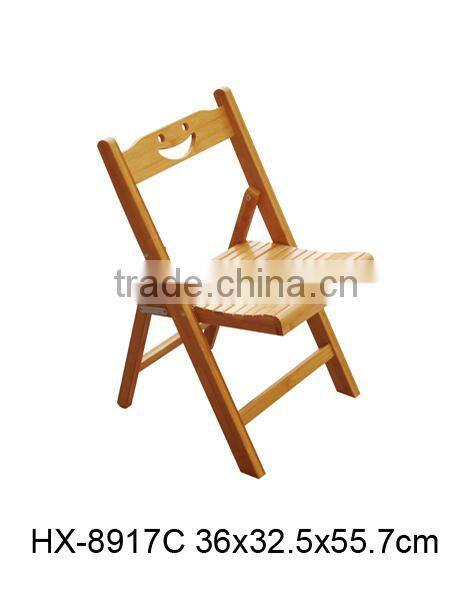 Bamboo furniture living room and dinner room chair