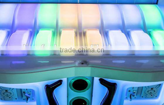 DianFu Hot Sale Of Children Piano Blocks Musical Game Machine