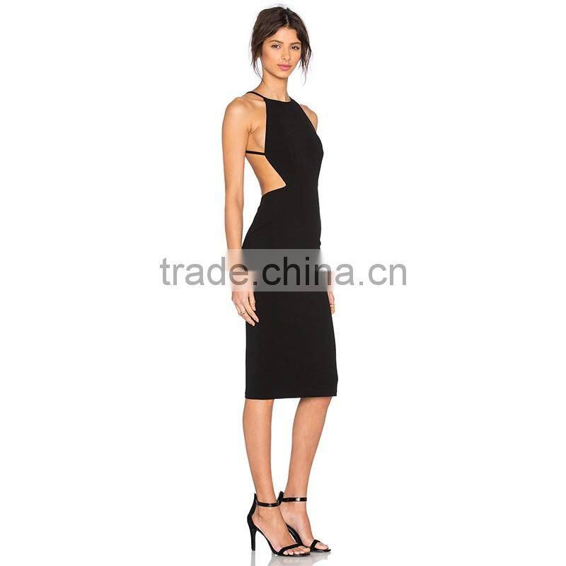 New Fashion Sexy Backless Dress Hot Girl Sexy Club Dress HSD9286