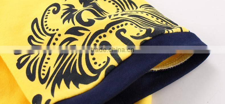 2016 New Fashion Children Basketball Sportswear Uniform Set