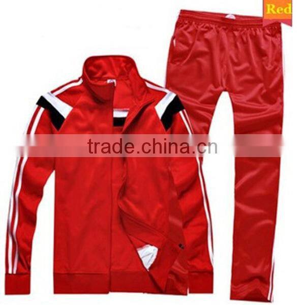 popular china factory sports wear sports brand form the factory,training fabric for sportswear with top brand school uniform