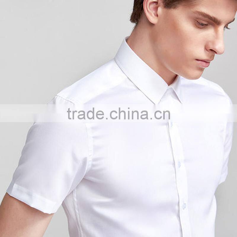 wholesale custom office business shirt work shirt