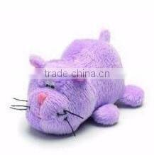 Custom stuffed animal cute plush computer screen cleaner toy