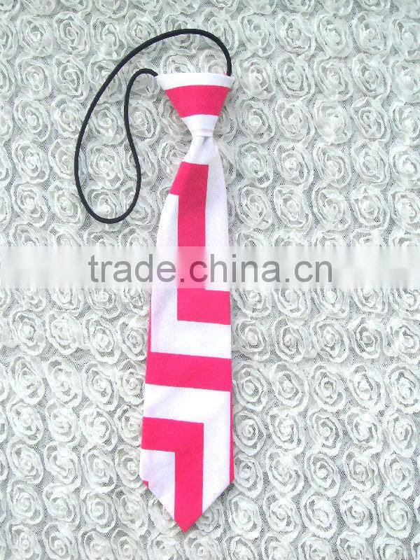 Neckwear knitted tie