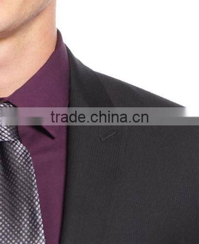 2015 Stock New Latest & Fashion Business Men Wool Suit
