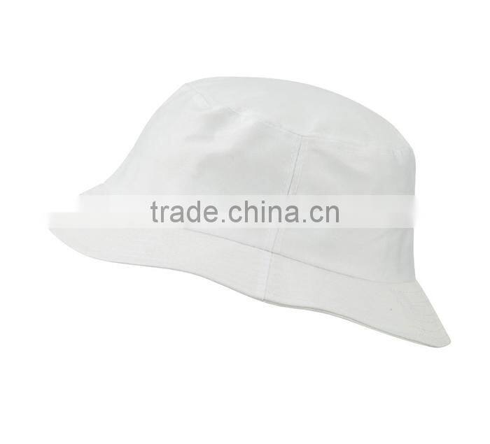 Cheap Hip hop double layered children bucket hats caps