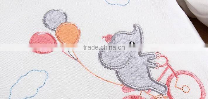 baby clothes newborn 100% cotton baby bodysuit new baby gift box