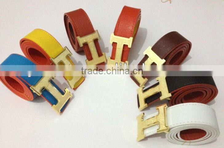 stylish unisex classy belt in stock
