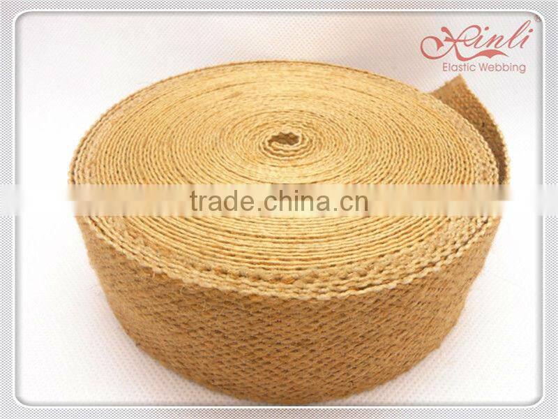 Hemp String