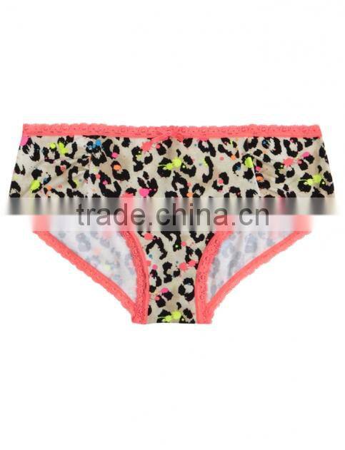 Girls lovely new sweety triangle briefs