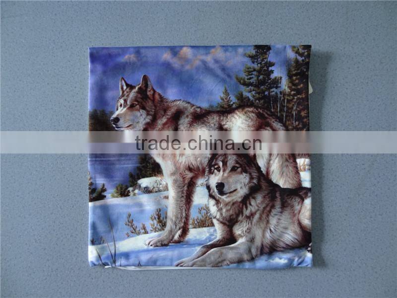 Popular latest design cushion cover