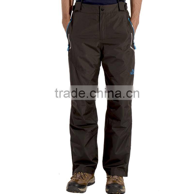 windroof waterproof hiking men outdoor pants