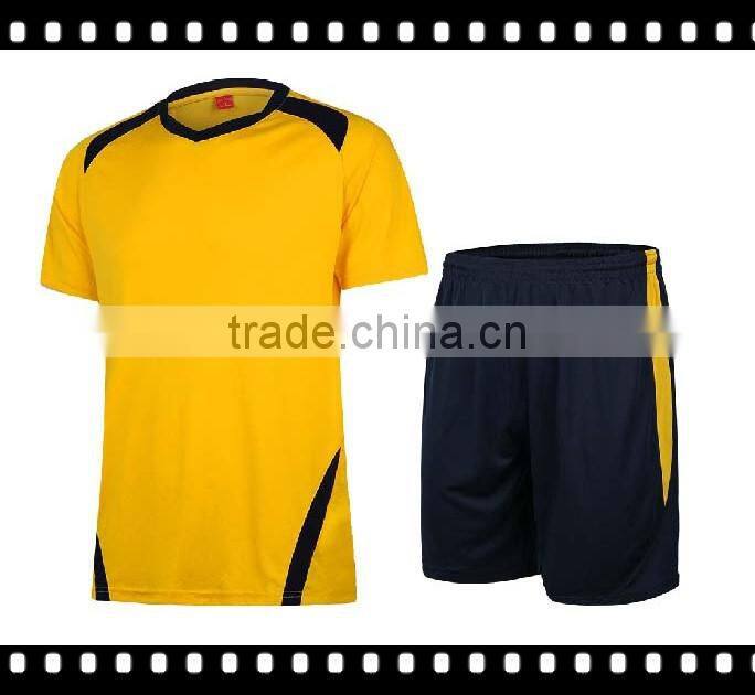 New design mens high quality sport sweat track suit