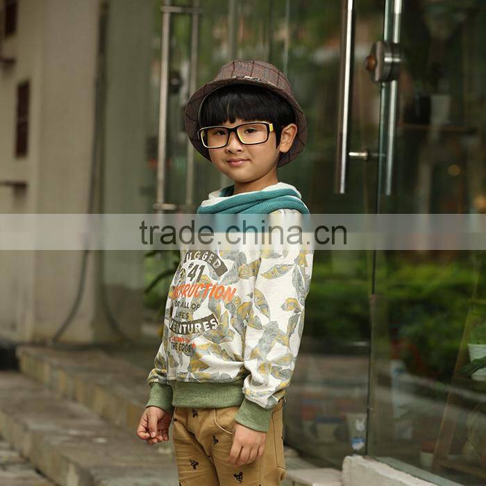 2015 cheap yiwu children winter clothes