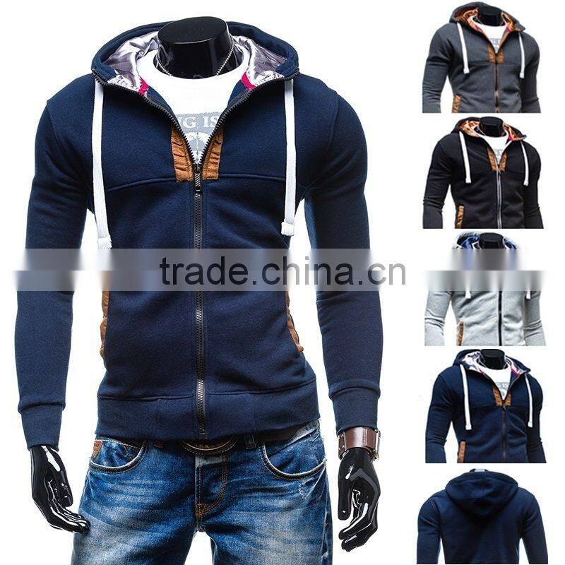 2016 Model New Arrivel Custom Man Hoody Sweater Hoodies