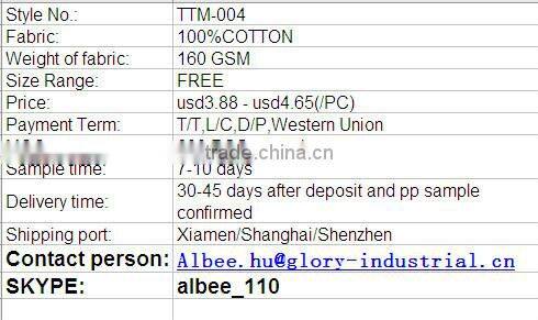 Top quality factory sale gym vest supplie tank top men