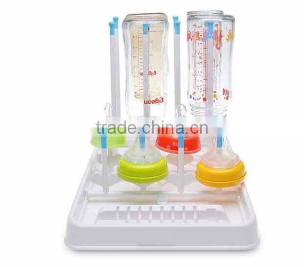 Bottle Drying Rack, Milk bottle Drying Rack ( More colors )