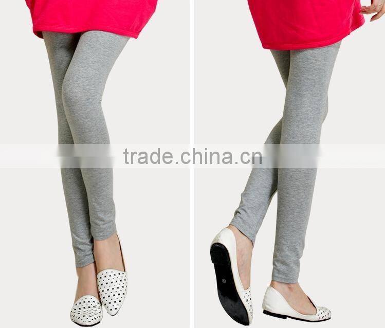 Pregnant women leggings, high-waisted leggings, bottom wear