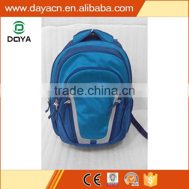 2017 latest new design Childen kids boy school bag backpack