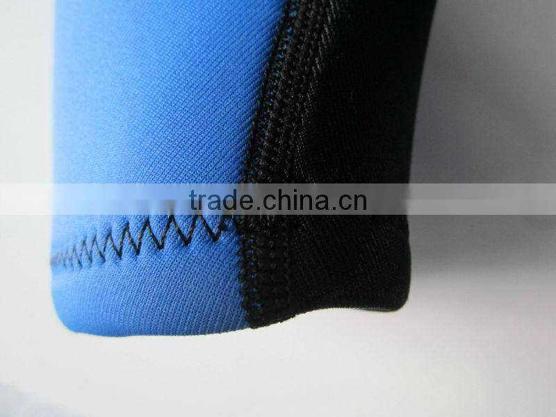 GR-DS0071 high quality neoprene wetsuit for sale