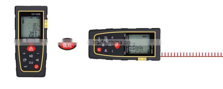 Manufactury Sale CP-40S 40M 60M 80M 100M Laser Distance Meter