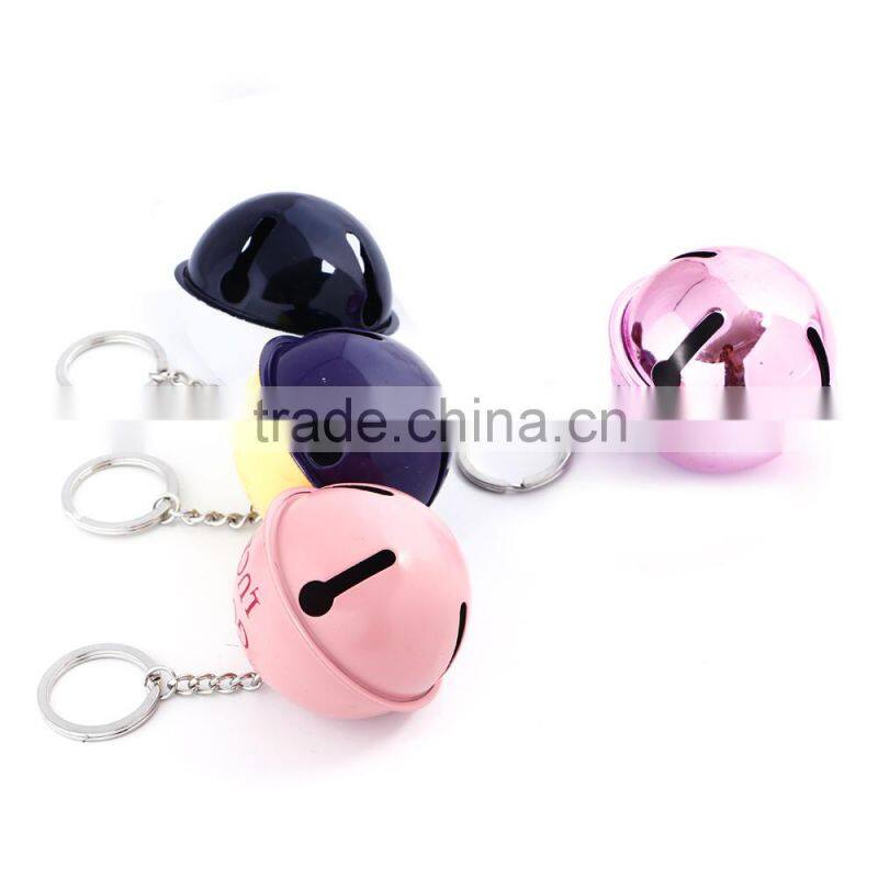 Metal table call bell