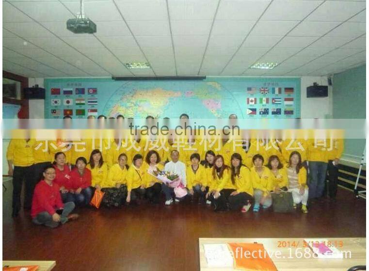 high light heat transfer transparent reflective printing paper for logo