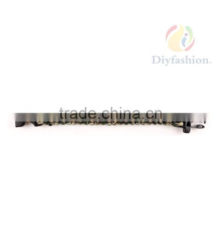 New Design Different Types Of Paracord Bracelet PC6018-3