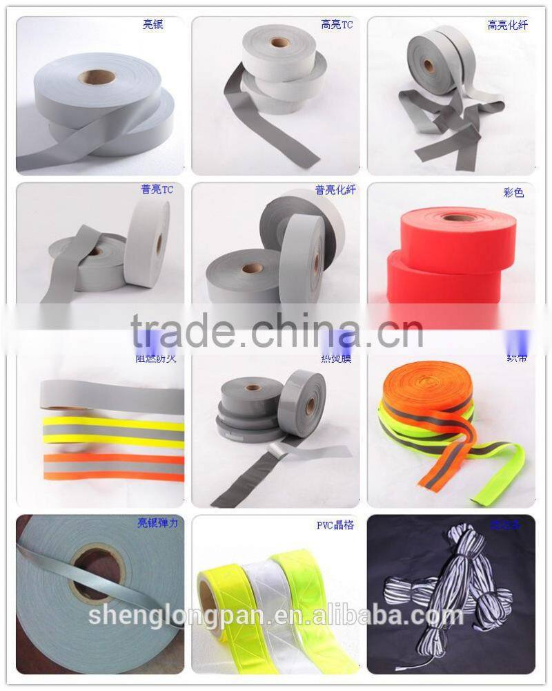 NOMEX aramid cotton blended flame retardant fabric for clothing