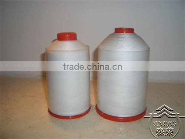 China cheap ptfe yarn ptfe fiber with high quality