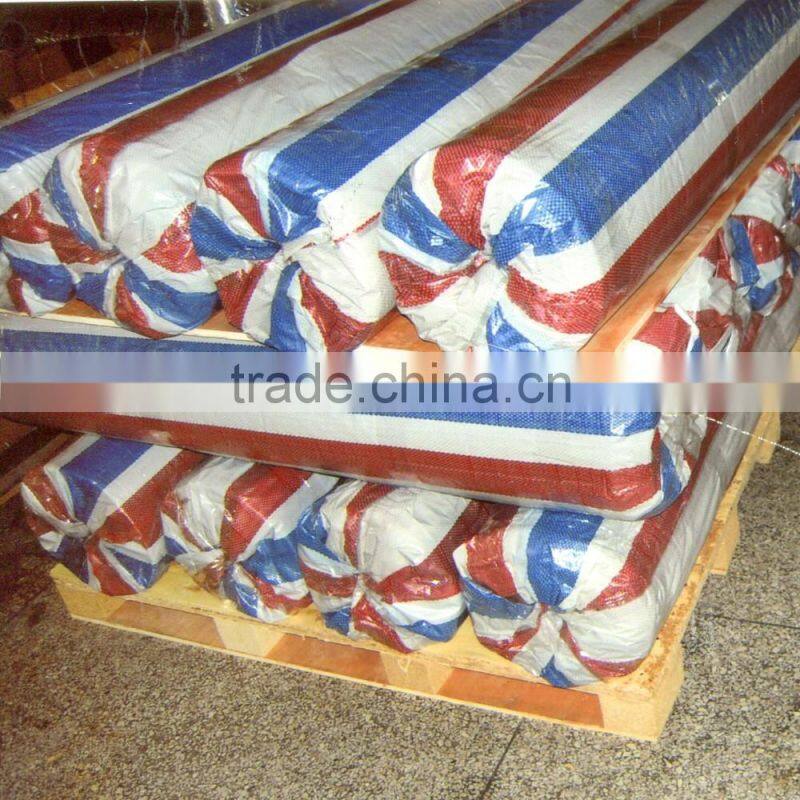 Neoprene Rubber Coated Fiberglass Cloth