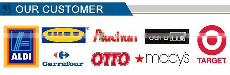 Fabric L shape sofa cover