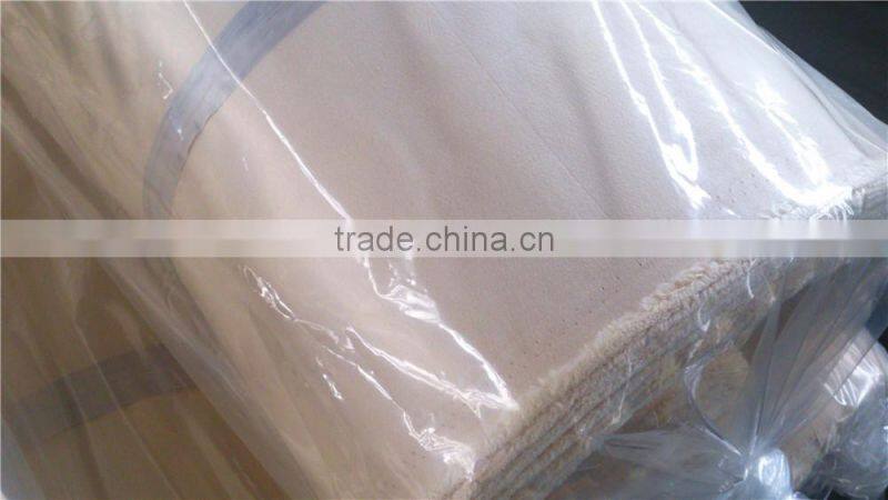 Microfiber Fabric For Gym Towel