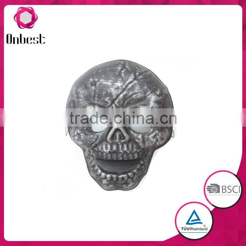 Free shipping wolf face mask cartoon birthday party decorations cheap party mask