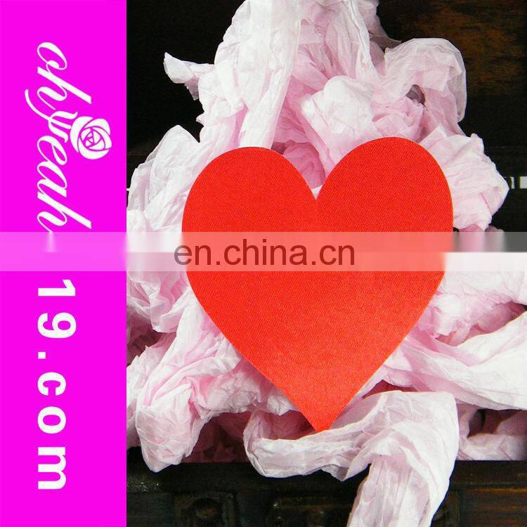 Green star paypal accept nipples cover pasties