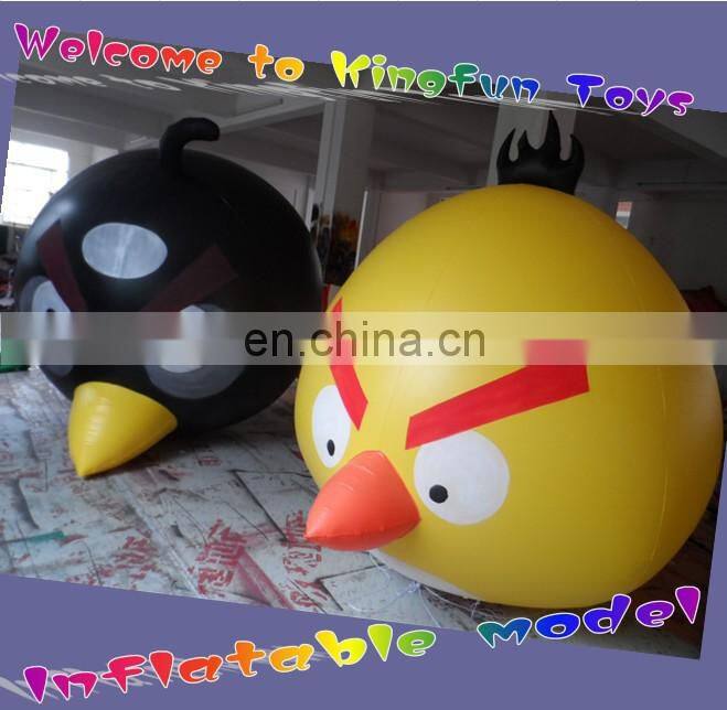 0.2MM PVC inflatable helium ball