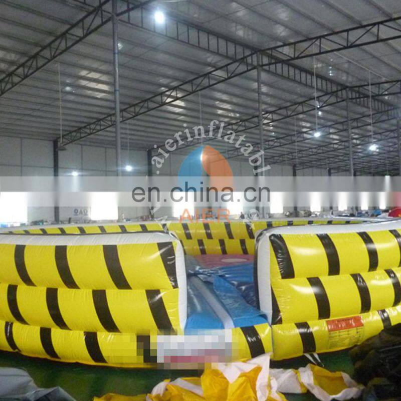 Best quality inflatable sport game product,indoor sport game for kids