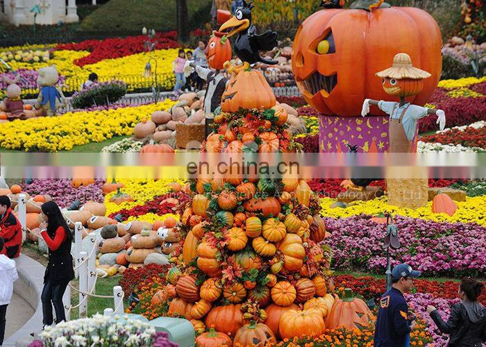 Customized High Simulation Halloween Decoration