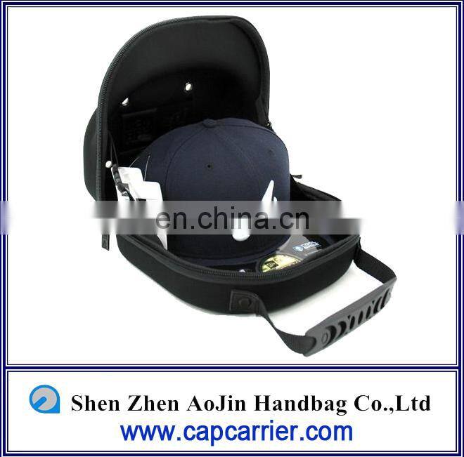 low price baseball hat carrier for children