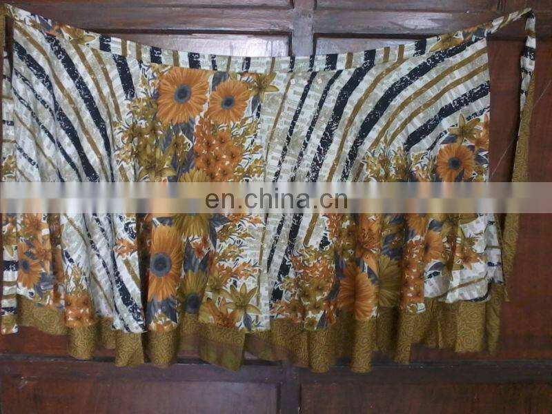 Wrap Skirts